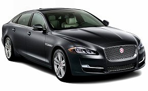 Jaguar XJ X351 FL 3.0d V6 (300KM)