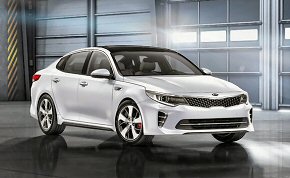 Kia Optima II 1.7 CRDi 141KM (D4FD)