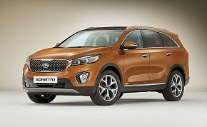 Kia Sorento III 2.0 CRDi 185KM (D4HA)