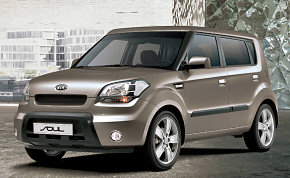 Kia Soul I 1.6 CRDI VGT 128KM (D4FB-U2)