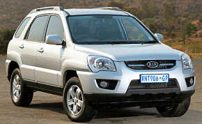 Kia Sportage II FL 2.0 CRDi 150KM (D4EA-F)