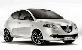 Lancia Ypsilon III 1.3 16V Multijet 95KM DPF