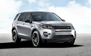 Land Rover Discovery Sport 2.0 eD4 (150KM)