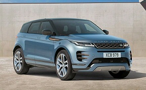 Range Rover Evoque II 2.0d 16V (240KM)