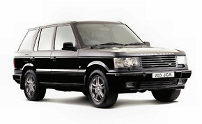 Range Rover II 2.5 D (136KM)