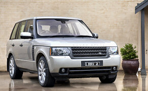 Range Rover III ’10 4.4 TDV8 (313KM)