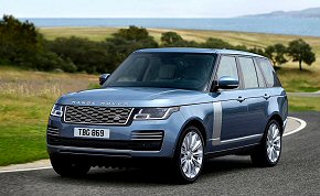 Range Rover IV FL 4.4 SDV8 (340KM)