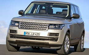 Range Rover IV 4.4 SDV8 (340KM)