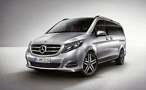 Mercedes Klasa V W447 220 CDI 163KM (OM651)