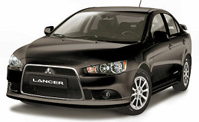 Mitsubishi Lancer VIII FL 1.8 DI-D MIVEC 150KM (4N13)