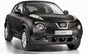 Nissan Juke I 1.5 dCi 110KM (K9K)