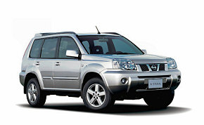 Nissan X-Trail I 2.2 dCi 136KM (YD22DDTi)