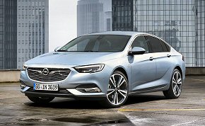Opel Insignia B 1.6 CDTI 110KM (B16DTE)