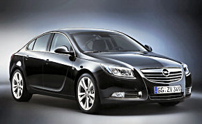 Opel Insignia A 2.0 CDTI 131KM (A20DTJ)