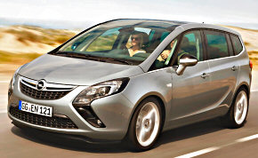 Opel Zafira C 2.0 CDTI ECOTEC 110KM (A20DTL)