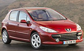 Peugeot 307 FL 2.0 HDI 136KM (DW10BTED4)