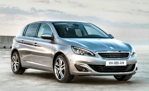 Peugeot 308 II 1.6 BlueHDI 99KM (DV6FD)