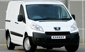 Peugeot Expert II 2.0 HDI 120KM (DW10UTED)