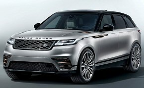 Range Rover Velar 3.0 V6 D300 (300KM)