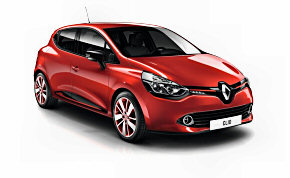 Renault Clio IV 1.5 dCi 90KM (K9K 608/628)