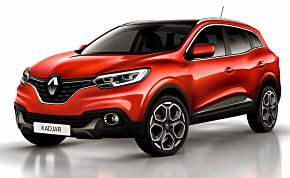 Renault Kadjar 1.6 Energy dCi 130KM (R9M)