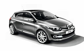 Renault Megane III 2014 1.5 Energy dCi 110KM (K9K 656/657)