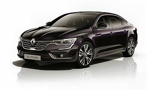 Renault Talisman 1.5 Energy dCi 110KM (K9K 646/647)