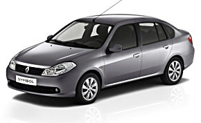 Renault Thalia II 1.5 dCi 64KM (K9K 740)