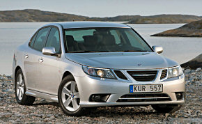 Saab 9-3 II 1.9 TTiD 180KM (A19DTR)