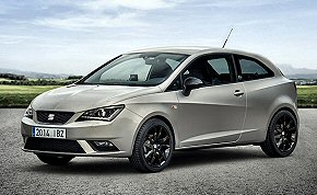 Seat Ibiza IV FL 1.4 TDI CR 105KM (CUTA)