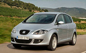 Seat Toledo III 2.0 TDI 8V PD 140KM (BMM)