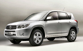 Toyota RAV4 III 2.2 D-4D 136KM (2AD-FTV)