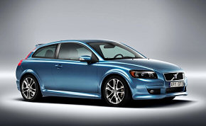 Volvo C30 2.4 D5 20V 180KM (D5 244T8)