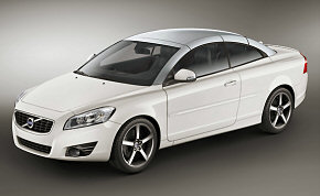 Volvo C70 II FL 2.0 D3 20V 150KM (D5 204T5)