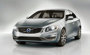 Volvo S60 II FL 2.0 D4 190KM (D4 204T14)