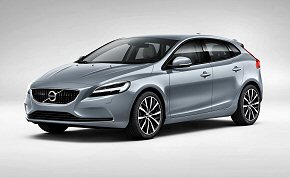 Volvo V40 II FL 2.0 D2 120KM (D4 204T8)