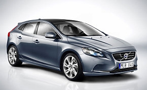 Volvo V40 II 2.0 D4 177KM (D5 204T4)