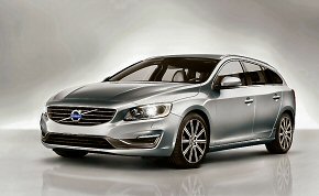 Volvo V60 I FL 2.0 D4 190KM (D4 204T14)