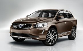 Volvo XC60 I FL 2.0 D4 181KM (D4 204T5)