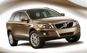 Volvo XC60 I 2.4 D DRIVe 175KM (D5 244T14)