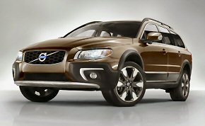 Volvo XC70 II FL 2.4 D5 215KM (D5 244T11/T15)