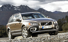 Volvo XC70 II 2.4 D5 205KM (D5 244T10)