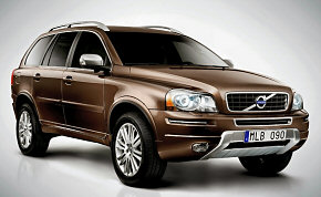 Volvo XC90 I FL 2.4 D5 200KM (D5 244T18)