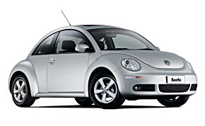 Volkswagen New Beetle FL 1.9 TDI PD 105KM (BSW)