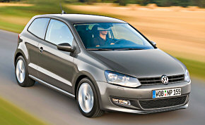 Volkswagen Polo V 1.2 TDI CR 75KM (CFWA)