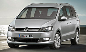 Volkswagen Sharan III 2.0 TDI CR 170KM (CFGB)