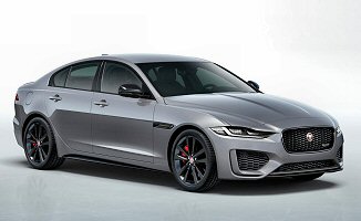 Jaguar XE X760 FL 2.0 D 204KM (AJ21D4)