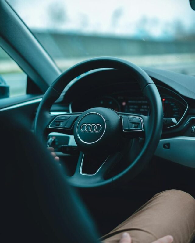 leasing audi