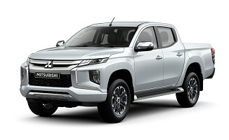 Mitsubishi L200 V FL 2.2 DI-D 150KM (4N14)