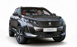 Peugeot 3008 II FL 1.5 BlueHDi 131KM (DV5RC)